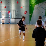 Pierwszy etap turnieju KnC 2024