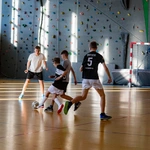 Pierwszy etap turnieju KnC 2024