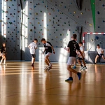 Pierwszy etap turnieju KnC 2024