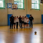 Pierwszy etap turnieju KnC 2024