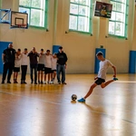 Pierwszy etap turnieju KnC 2024