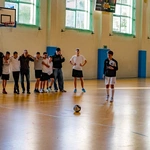 Pierwszy etap turnieju KnC 2024