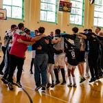 Pierwszy etap turnieju KnC 2024