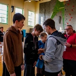 Pierwszy etap turnieju KnC 2024