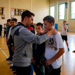 Pierwszy etap turnieju KnC 2024