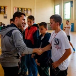 Pierwszy etap turnieju KnC 2024