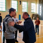 Pierwszy etap turnieju KnC 2024