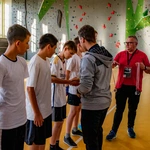 Pierwszy etap turnieju KnC 2024