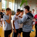 Pierwszy etap turnieju KnC 2024