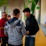Pierwszy etap turnieju KnC 2024
