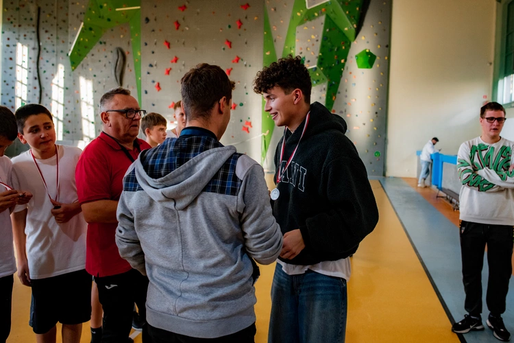 Pierwszy etap turnieju KnC 2024