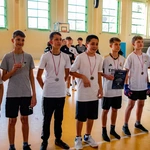 Pierwszy etap turnieju KnC 2024