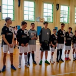 Pierwszy etap turnieju KnC 2024