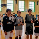 Pierwszy etap turnieju KnC 2024