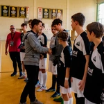 Pierwszy etap turnieju KnC 2024