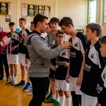 Pierwszy etap turnieju KnC 2024