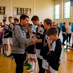 Pierwszy etap turnieju KnC 2024