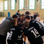 Pierwszy etap turnieju KnC 2024