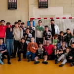 Pierwszy etap turnieju KnC 2024