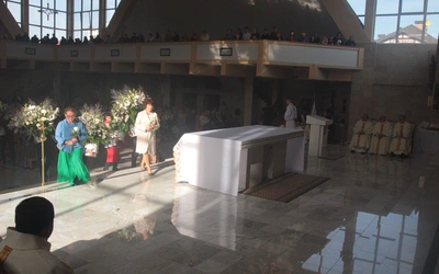 Jerozolimski św. Wojciech