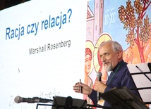 Droga do domu - racja czy relacja?