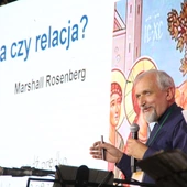 Droga do domu - racja czy relacja?