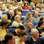 Tarnów. VII Kongres Nowej Ewangelizacji - cz. III