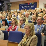 Tarnów. VII Kongres Nowej Ewangelizacji - cz. III