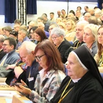 Tarnów. VII Kongres Nowej Ewangelizacji - cz. III