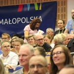Tarnów. VII Kongres Nowej Ewangelizacji - cz. III