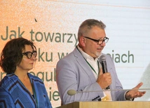 Błogosławieni, którzy nie straszą Bogiem. Trwa Kongres Nowej Ewangelizacji