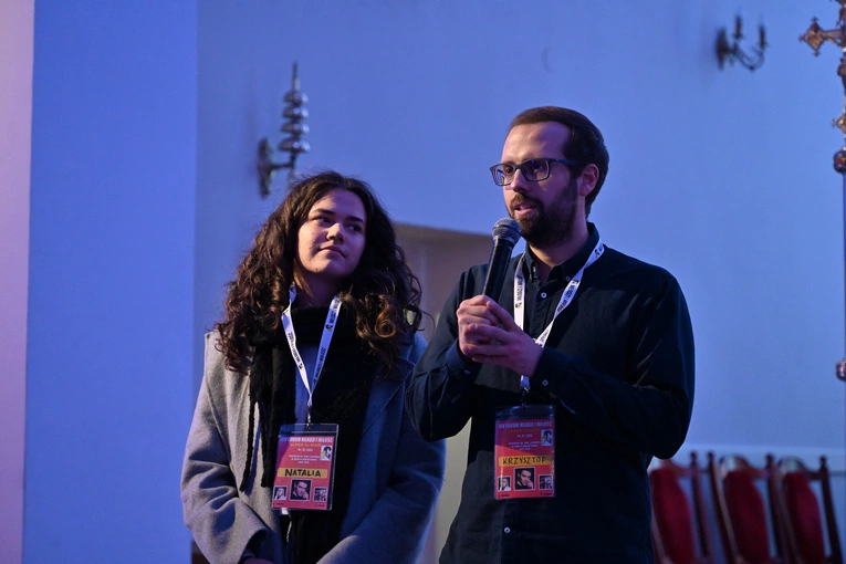 XIV Forum Młodzi i Miłość