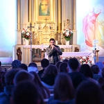 XIV Forum Młodzi i Miłość