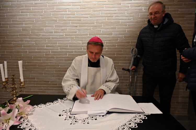 XIV Forum Młodzi i Miłość
