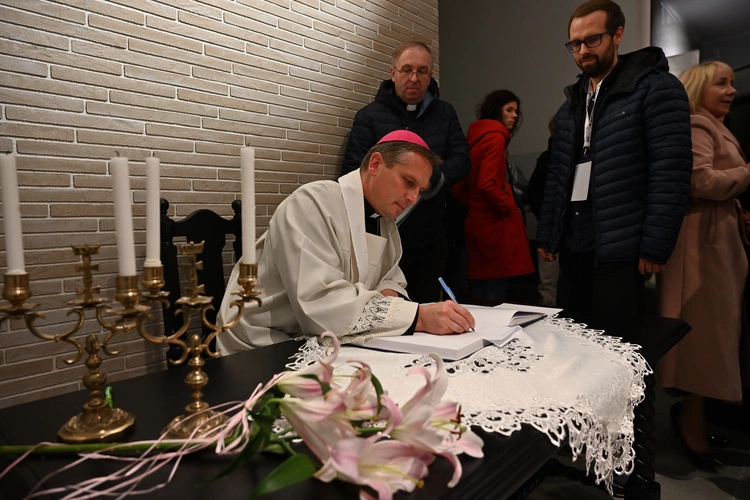 XIV Forum Młodzi i Miłość