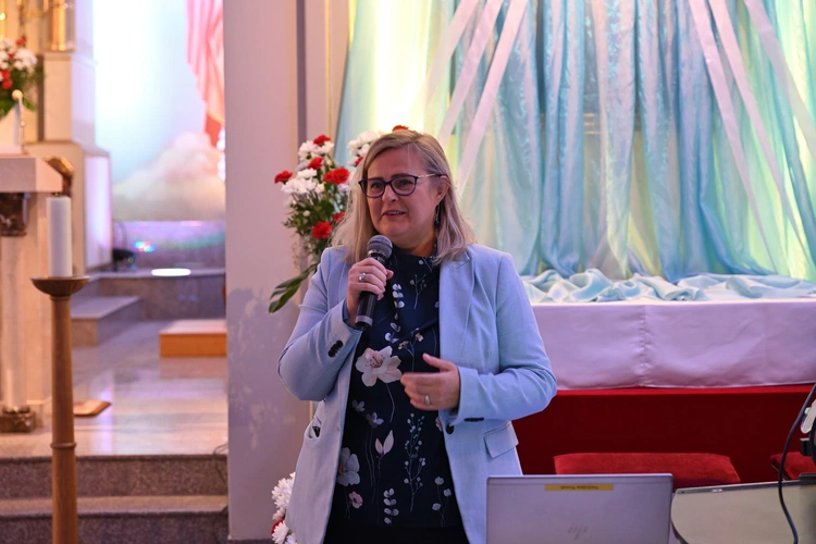 XIV Forum Młodzi i Miłość