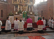 Duszpasterstwo Wiernych Tradycji Łacińskiej w archidiecezji wrocławskiej obchodzi 25 lat