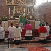 Duszpasterstwo Wiernych Tradycji Łacińskiej w archidiecezji wrocławskiej obchodzi 25 lat