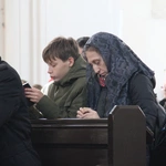 Jubileusz 25-lecia Duszpasterstwa Wiernych Tradycji Łacińskiej z udziałem abp. Kupnego