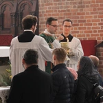 Jubileusz 25-lecia Duszpasterstwa Wiernych Tradycji Łacińskiej z udziałem abp. Kupnego