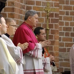 Jubileusz 25-lecia Duszpasterstwa Wiernych Tradycji Łacińskiej z udziałem abp. Kupnego