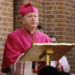 Jubileusz 25-lecia Duszpasterstwa Wiernych Tradycji Łacińskiej z udziałem abp. Kupnego