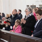 Jubileusz 25-lecia Duszpasterstwa Wiernych Tradycji Łacińskiej z udziałem abp. Kupnego