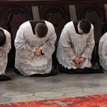 Jubileusz 25-lecia Duszpasterstwa Wiernych Tradycji Łacińskiej z udziałem abp. Kupnego