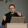 Posługa towarzyszenia duchowego