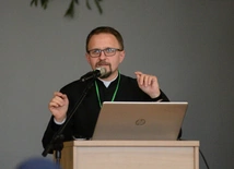 Posługa towarzyszenia duchowego