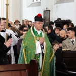 Jubileusz 25-lecia Duszpasterstwa Wiernych Tradycji Łacińskiej z udziałem abp. Kupnego