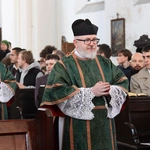 Jubileusz 25-lecia Duszpasterstwa Wiernych Tradycji Łacińskiej z udziałem abp. Kupnego