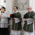 Jubileusz 25-lecia Duszpasterstwa Wiernych Tradycji Łacińskiej z udziałem abp. Kupnego