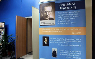 Kandydaci na ołtarze z diecezji gliwickiej